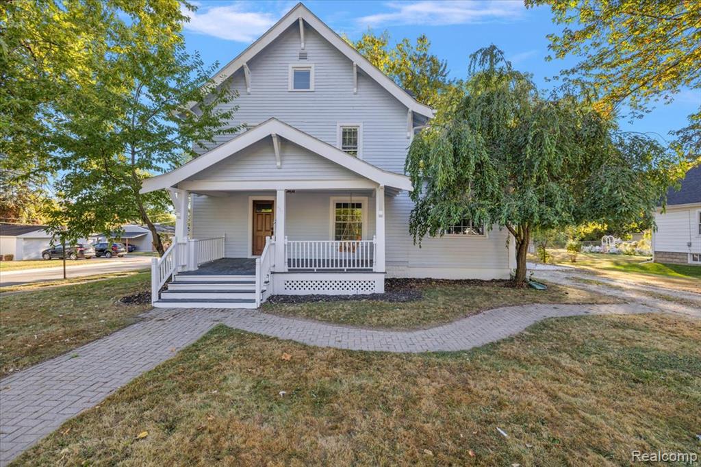 438 N Bailey Street, Romeo, MI 48065 — Photo 48