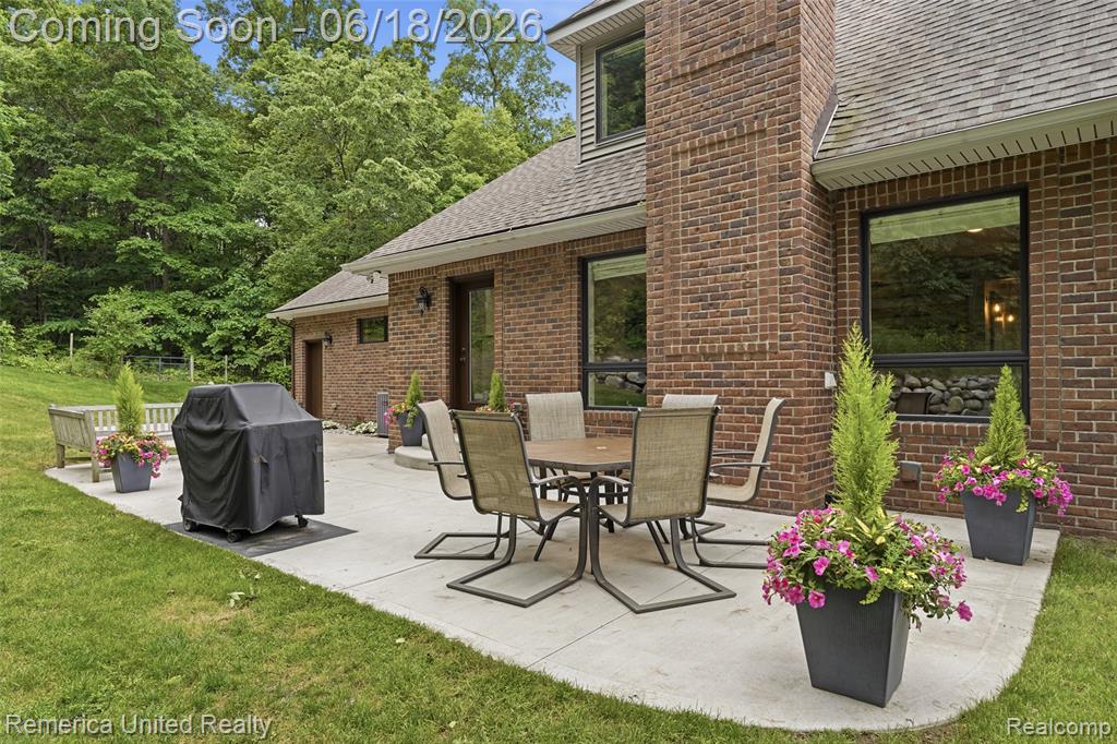 3175 Kensington Road, Milford, MI 48380 — Photo 46