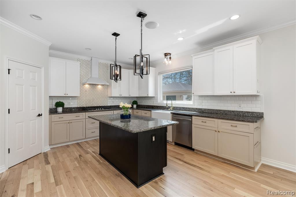 2862 Bay Hill Court, Oakland, MI — Photo 19