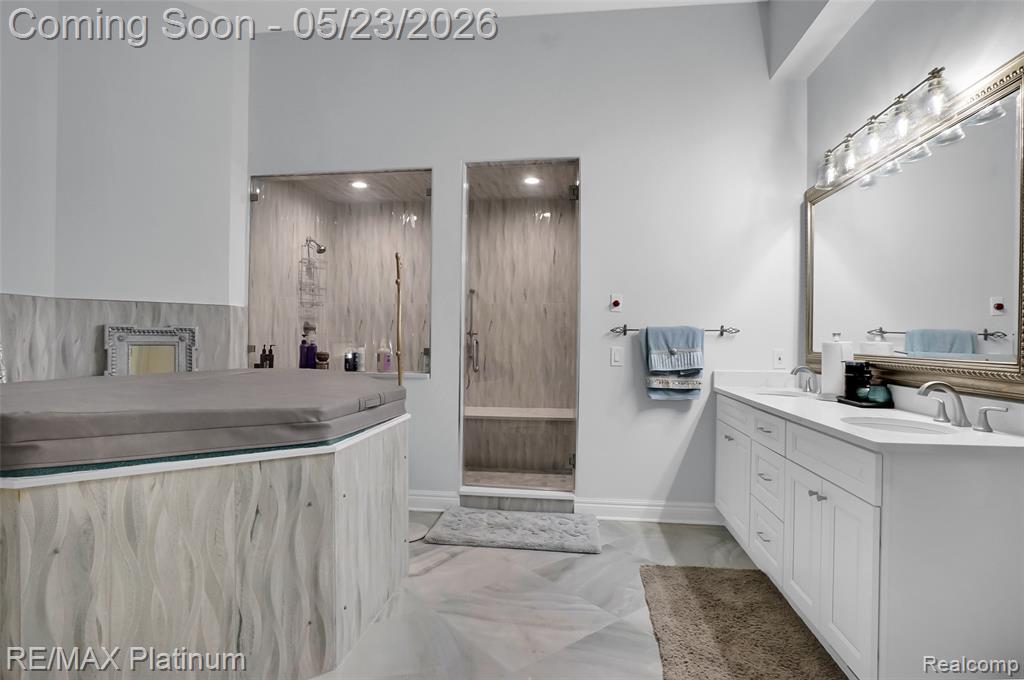 5479 River Ridge Drive, Brighton, MI 48116 — Photo 63