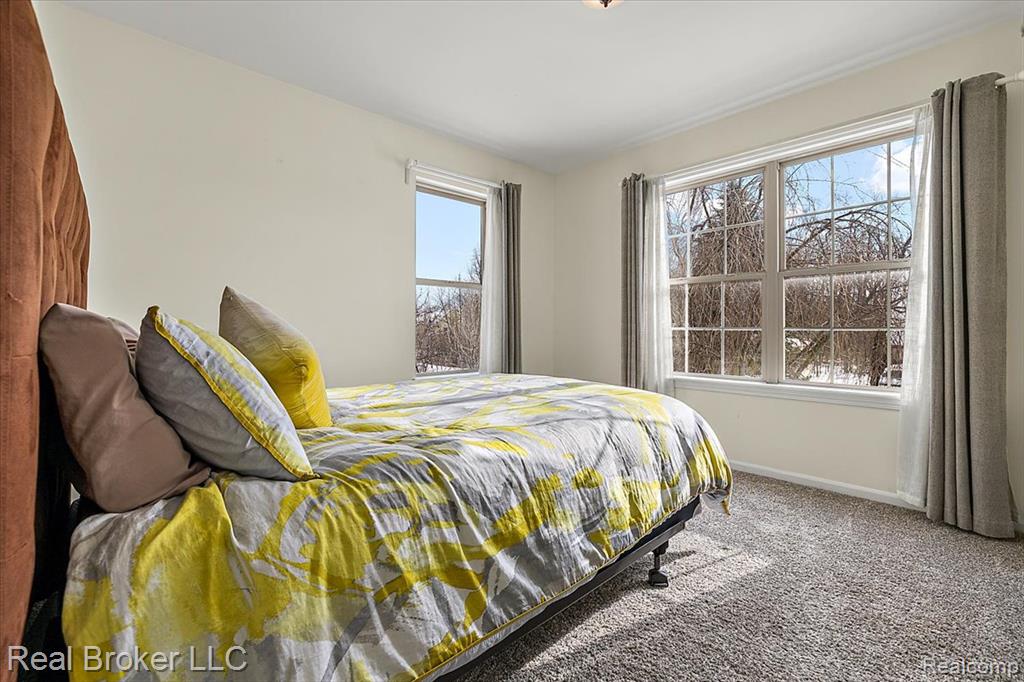 3059 Bridgefield Drive, Ann Arbor, MI 48108 — Photo 33