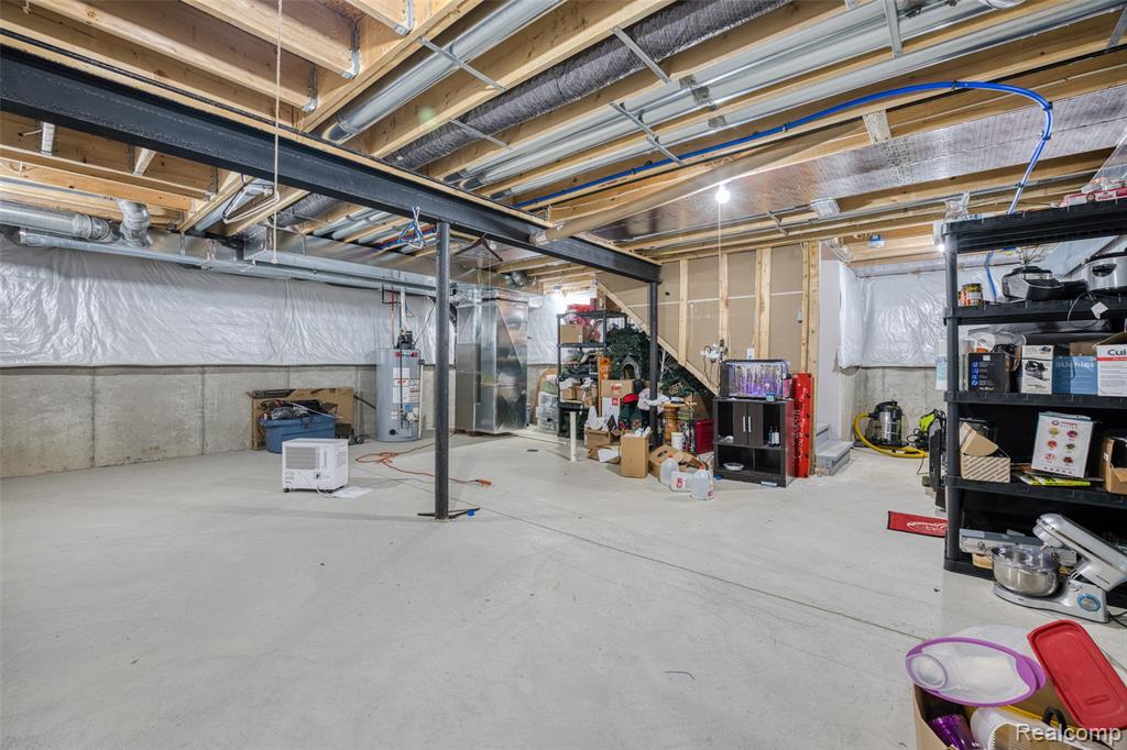7121 Chandler Drive, Van Buren, MI 48111 — Photo 33