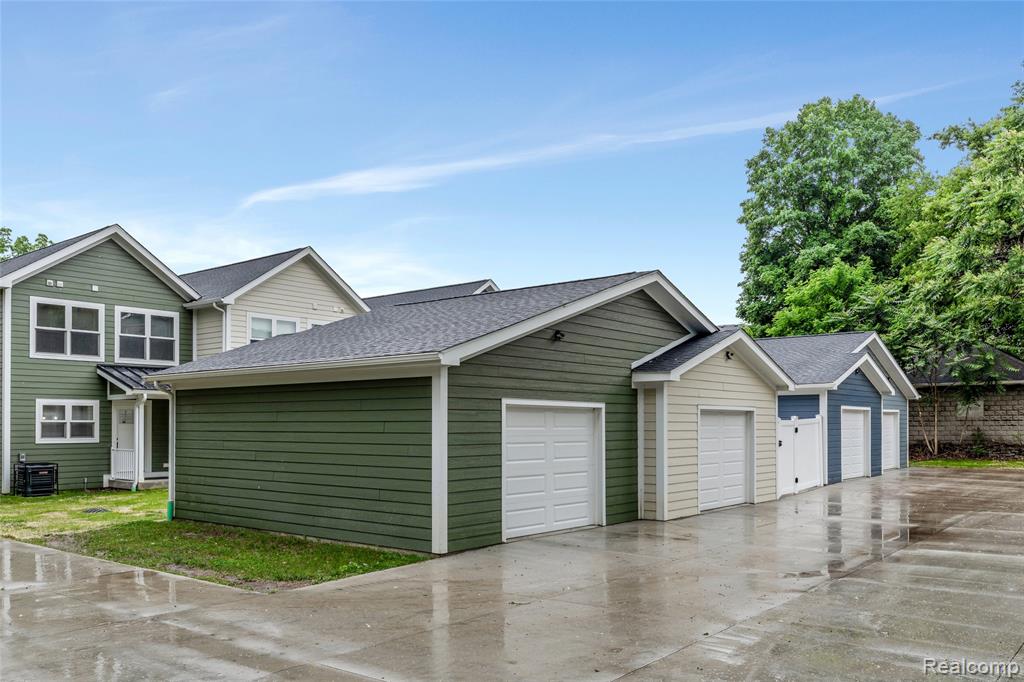 416 W Second Avenue, 4, Flint, MI 48503 — Photo 29