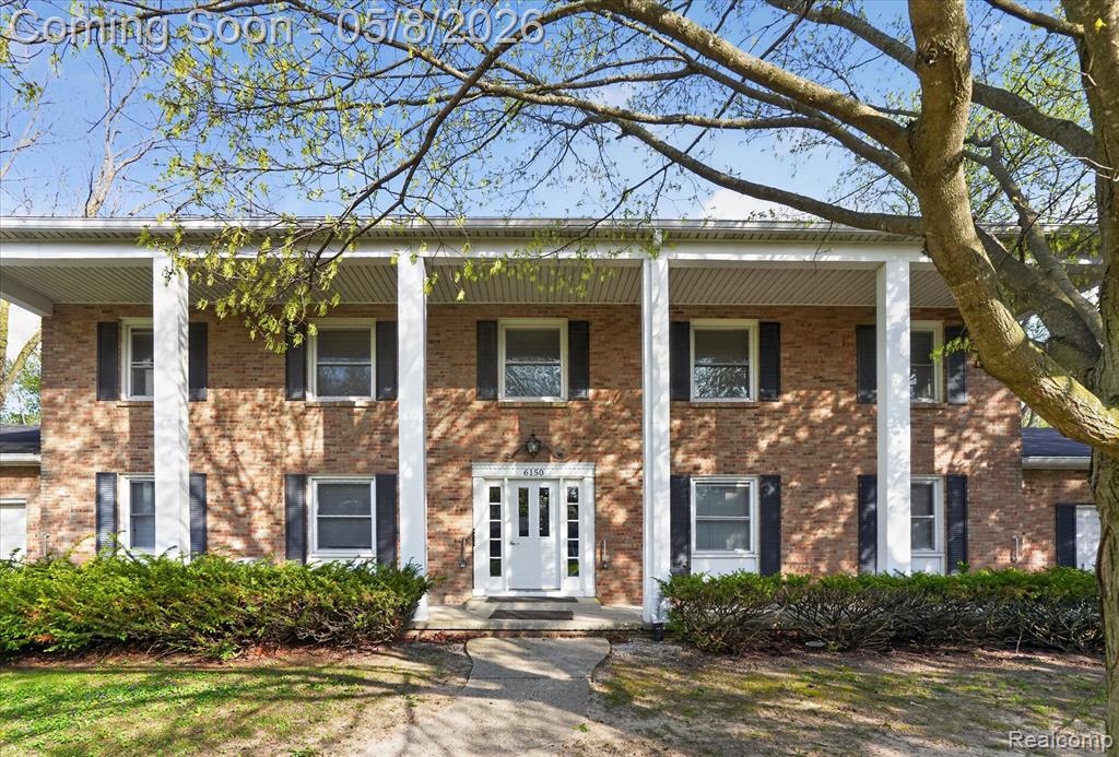 6150 Birch Row Drive, East Lansing, MI 48823 — Photo 2