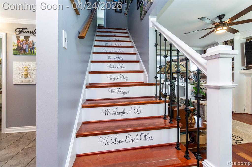 653 Chestnut Street, Wyandotte, MI 48192 — Photo 8