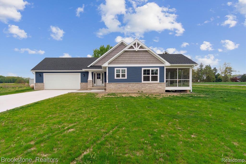 4050 CAYMAN Drive, Dewitt, MI 48820 — Photo 38