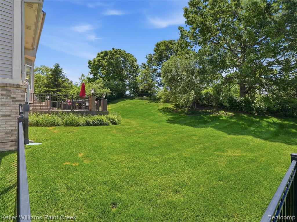 101 Willow Lake Drive, Oxford, MI 48371 — Photo 44