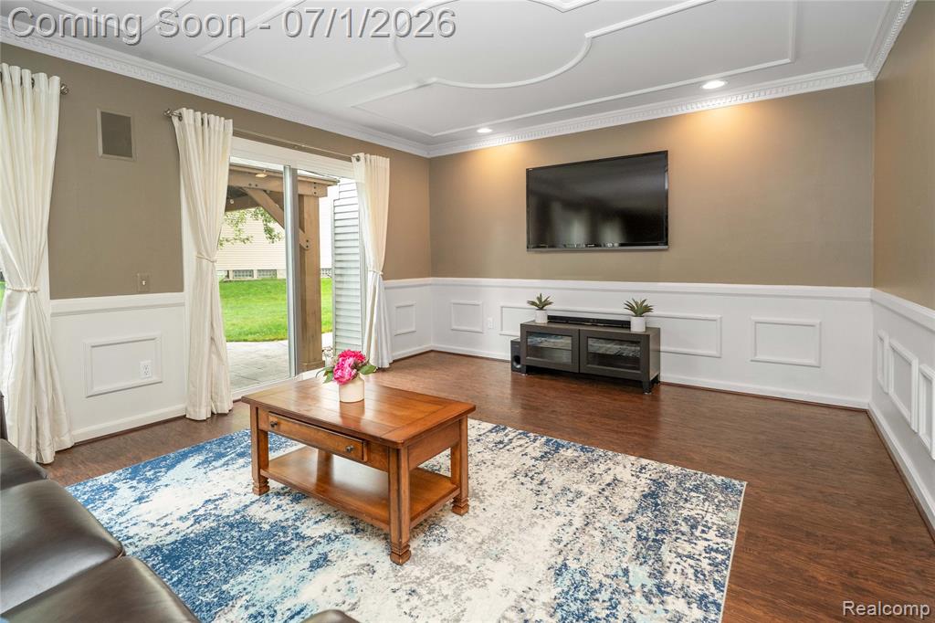 5441 Langlewood Drive, West Bloomfield, MI — Photo 20