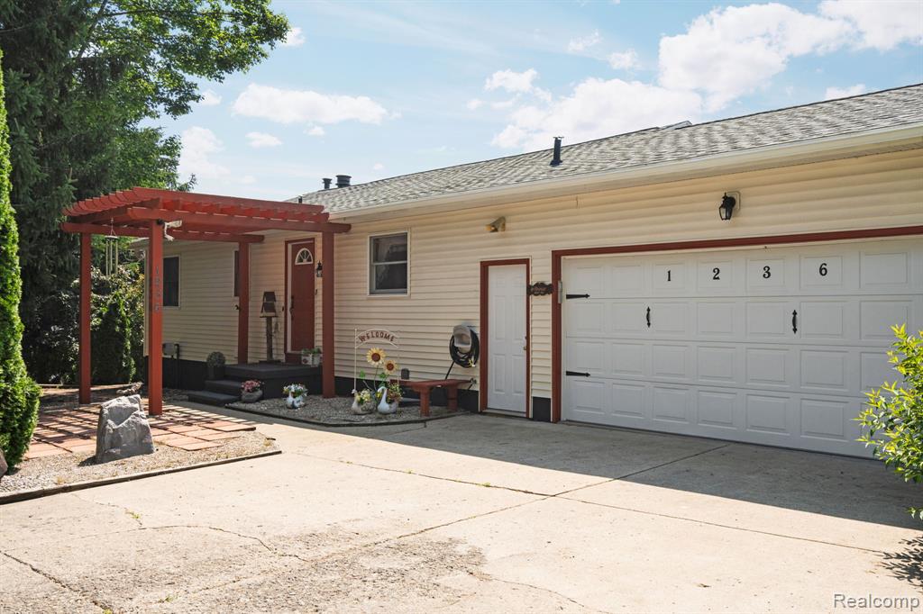 1236 White Lake Road, Pleasant Lake, MI 49272 — Photo 33