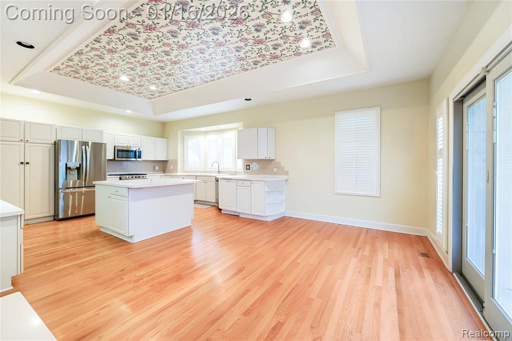 47343 Rail Drive, Shelby Twp, MI 48315 — Photo 9