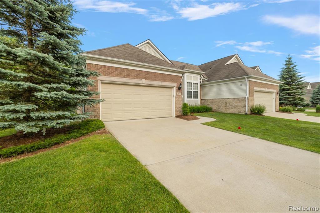 49676 Broadacre Drive, 63, Macomb, MI 48042 — Photo 41