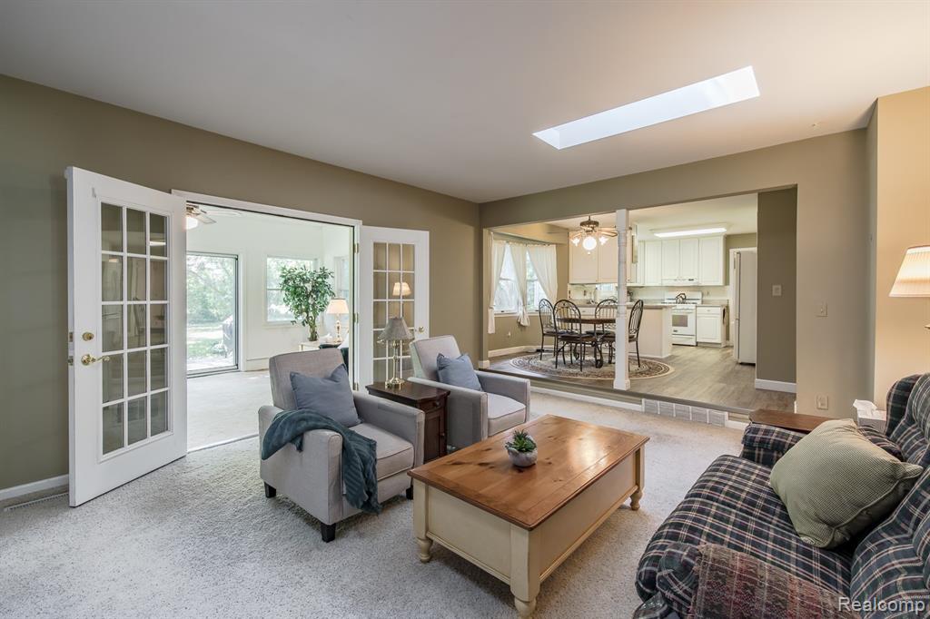 4154 Knollwood Drive, Grand Blanc, MI 48439 — Photo 18
