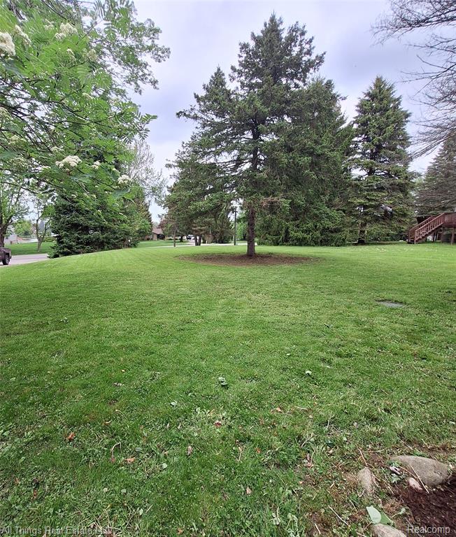 3827 WOODLAND Drive, Metamora, MI 48455 — Photo 6