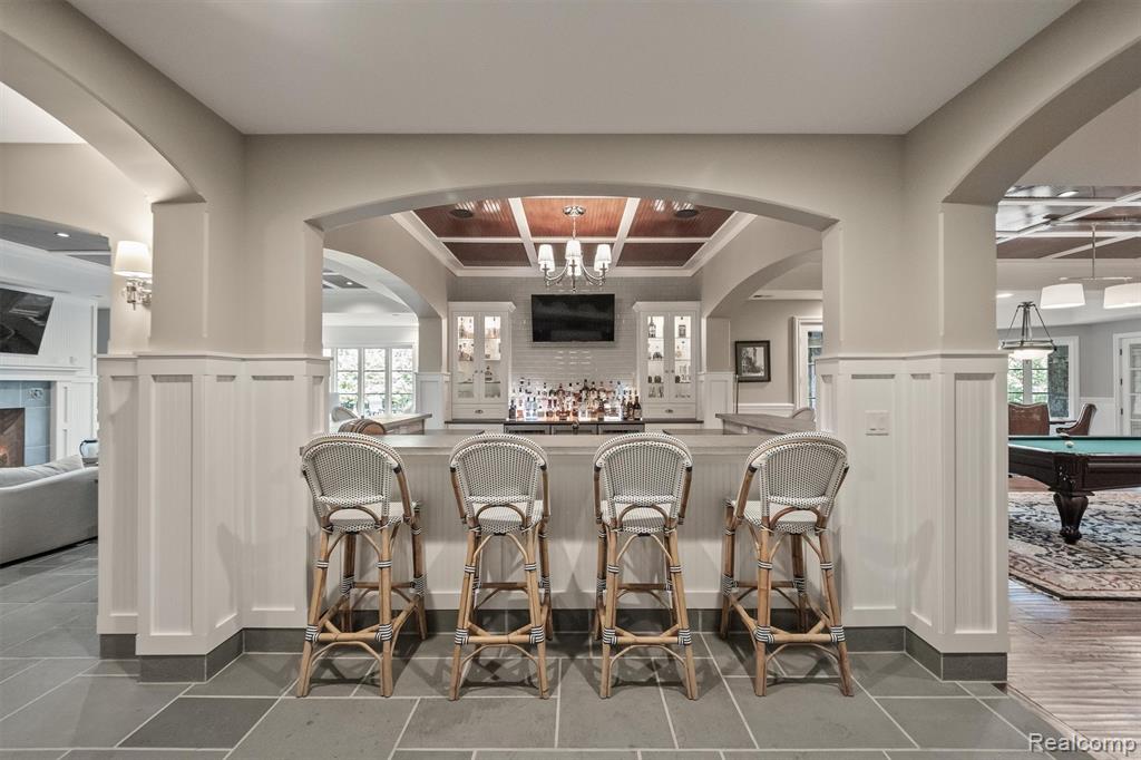 5537 ORCHARD RIDGE, Rochester, MI 48306 — Photo 20