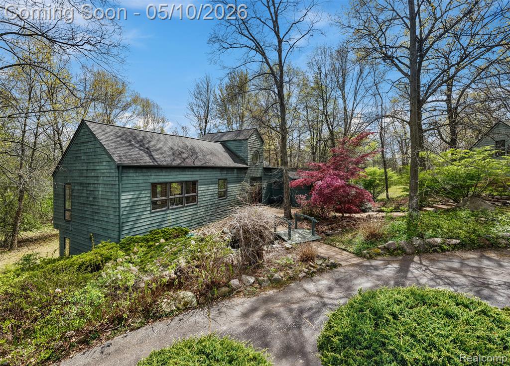 497 Lake George Road, Oakland, MI — Photo 58