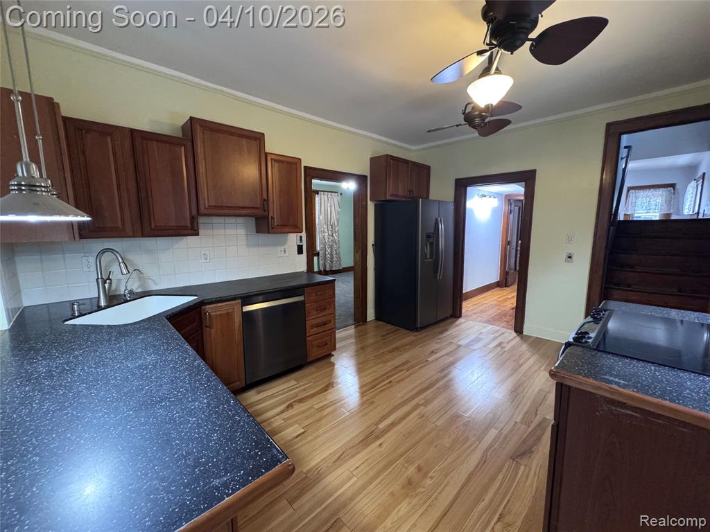 3841 Caniff Street, Hamtramck, MI 48212 — Photo 26