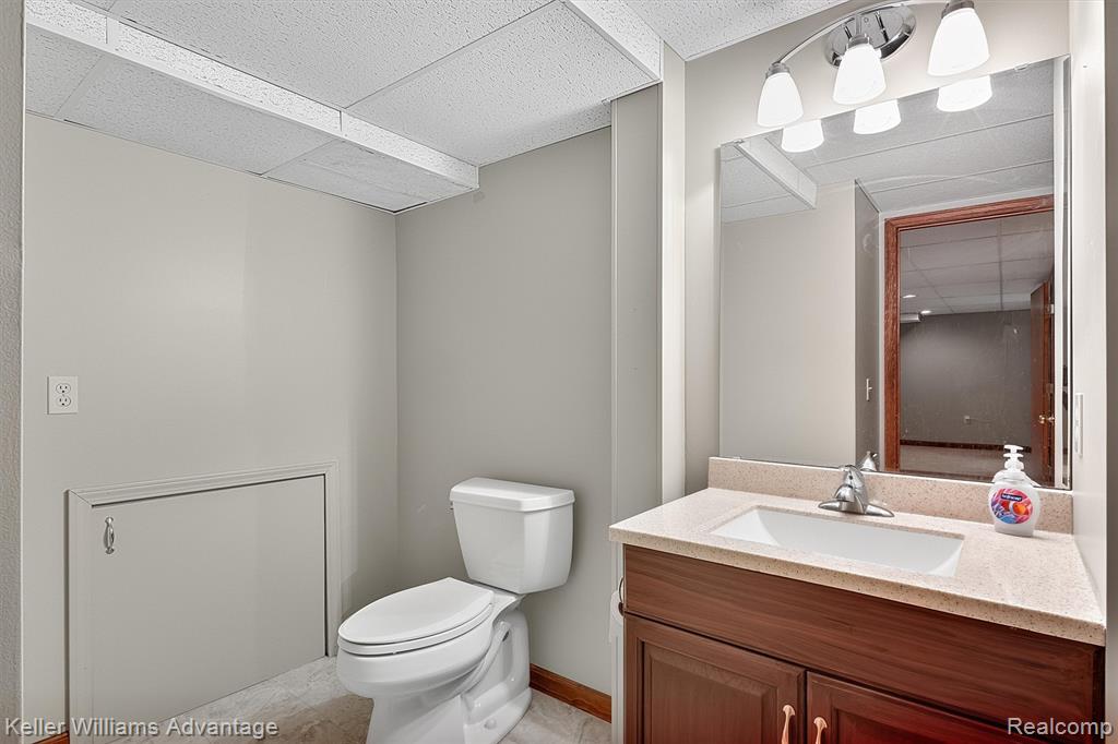 40051 Finley Drive, Canton, MI 48188 — Photo 37