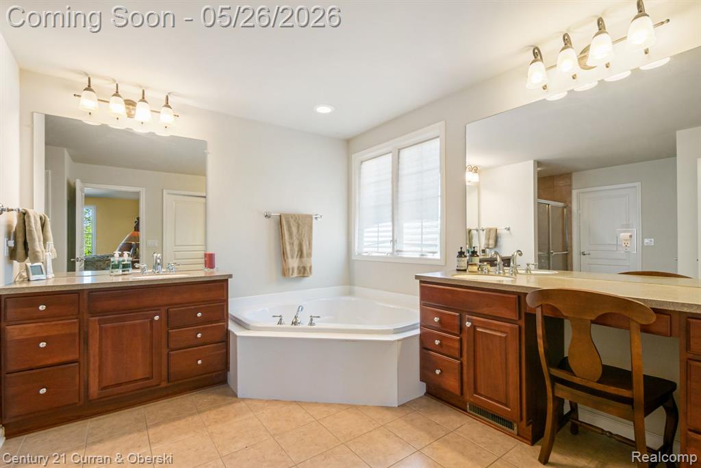 15965 Johnson Creek Drive, Northville, MI 48168 — Photo 47