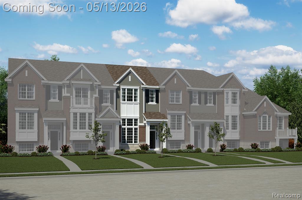 49687 CHERRY HILL Road, Canton, MI 48188 — Photo 2