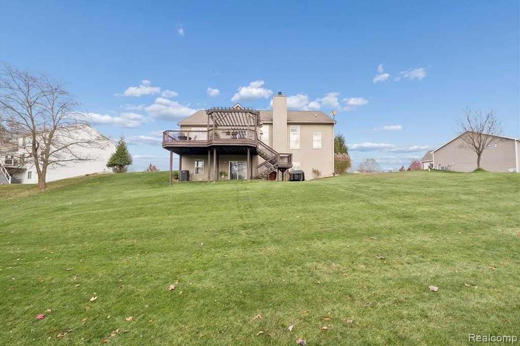 7647 Tipperary Trail, Fenton, MI 48430 — Photo 48
