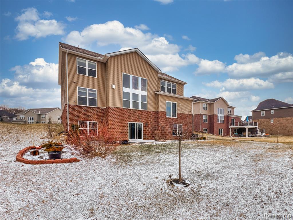 4172 Walcott Drive, Lake Orion, MI — Photo 36