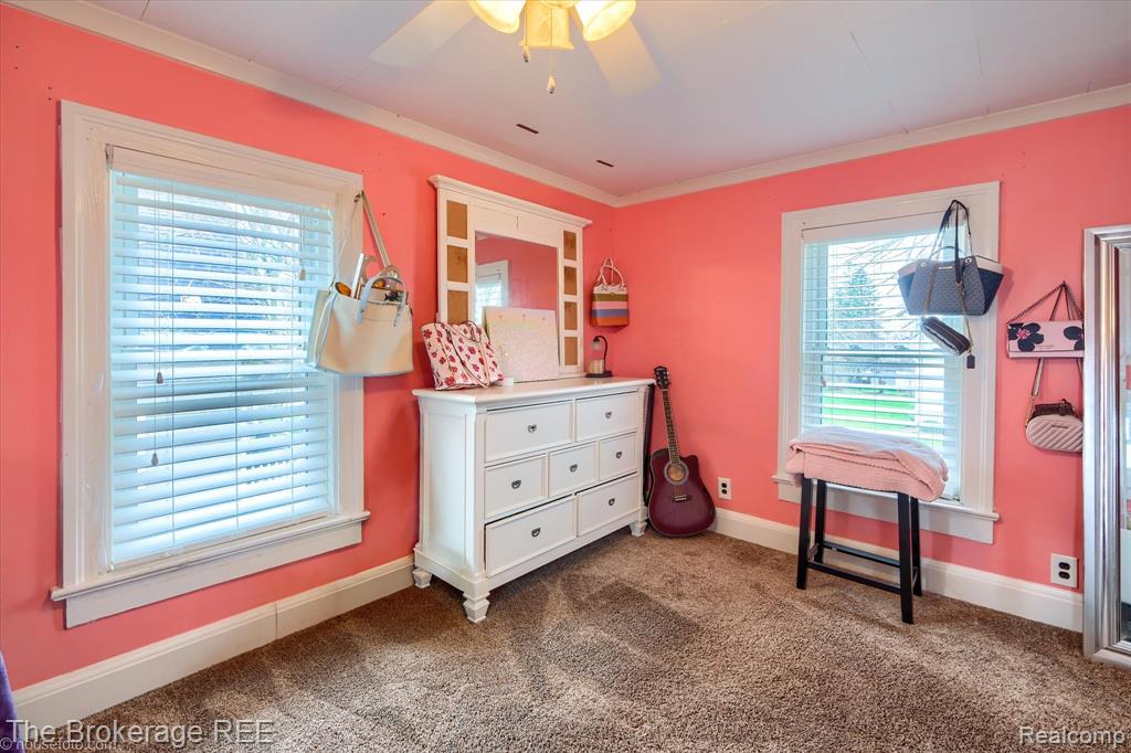 203 Sawyer Street, Grand Blanc, MI 48439 — Photo 39