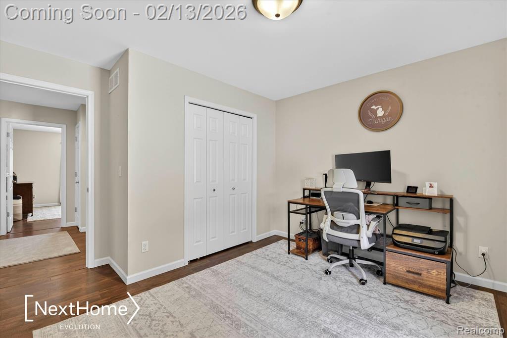 715 Glen Oak Drive, Manchester, MI 48158 — Photo 34