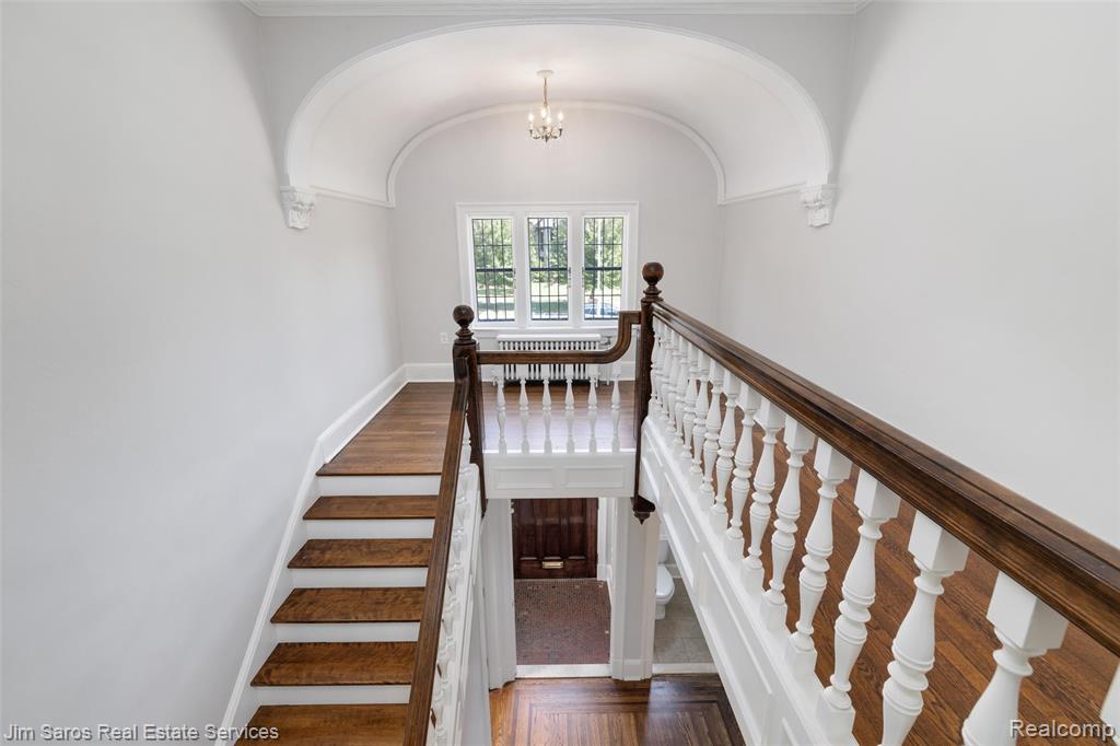 921 Berkshire Road, Grosse Pointe Park, MI 48230 — Photo 6