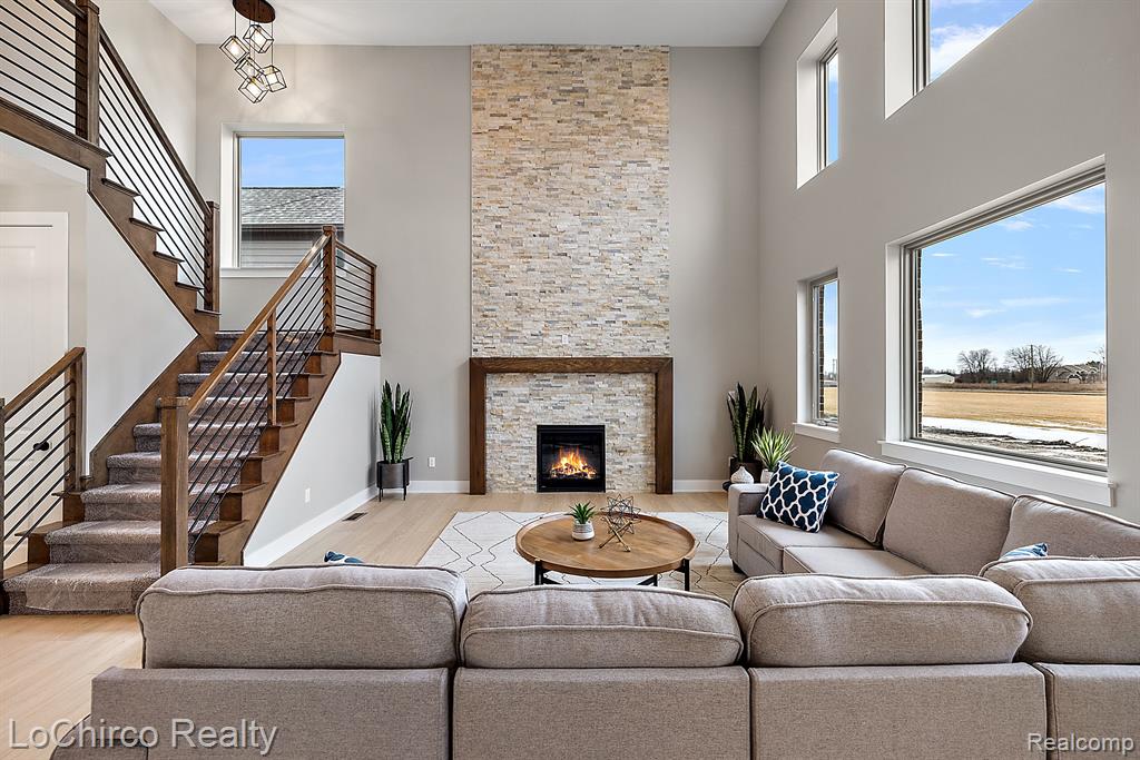 49387 LANGFORD Drive, Macomb, MI 48044 — Photo 12