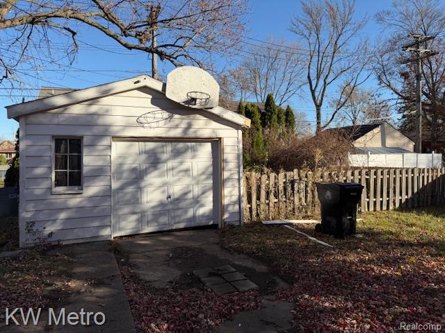 Vacant Hillview N Hillview, Roseville, MI 48066 — Photo 10