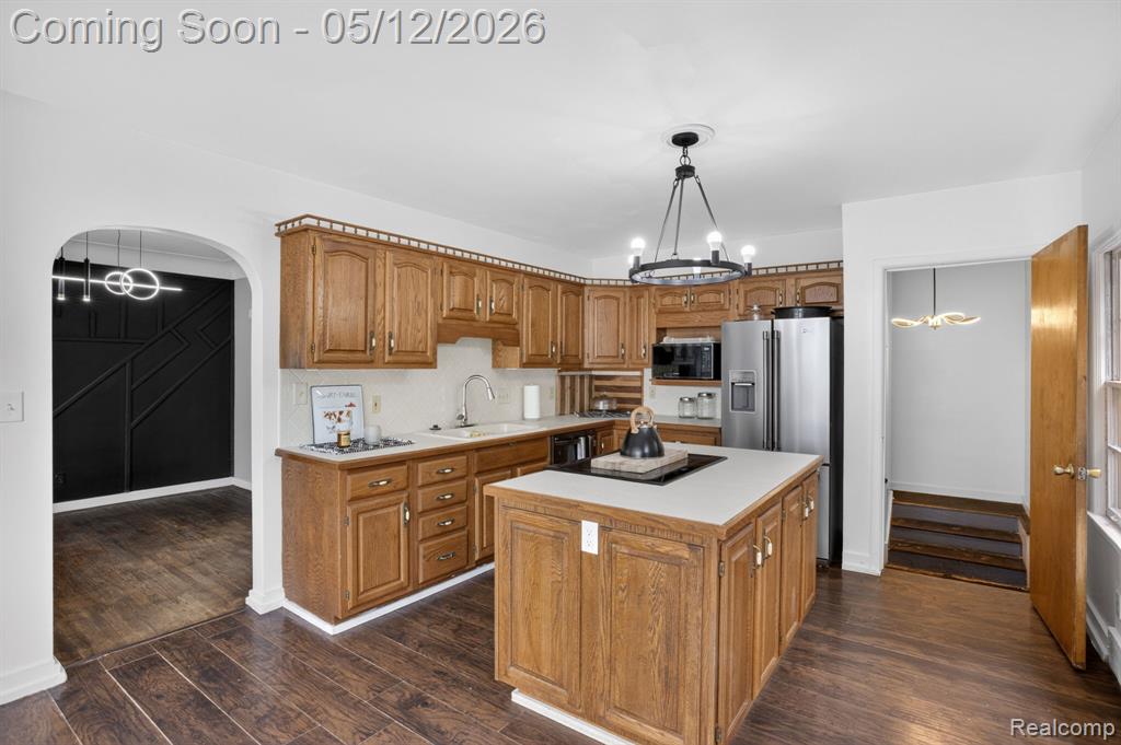 1209 Beatrice Street, Flushing, MI 48433 — Photo 7