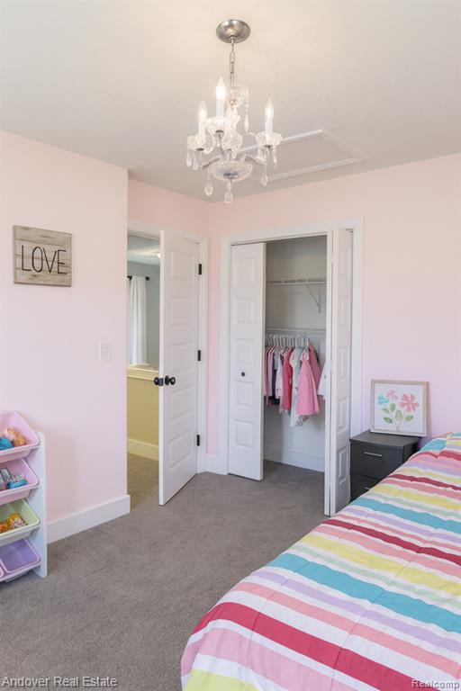 13300 Patchin Drive, Nunica, MI 49448 — Photo 14