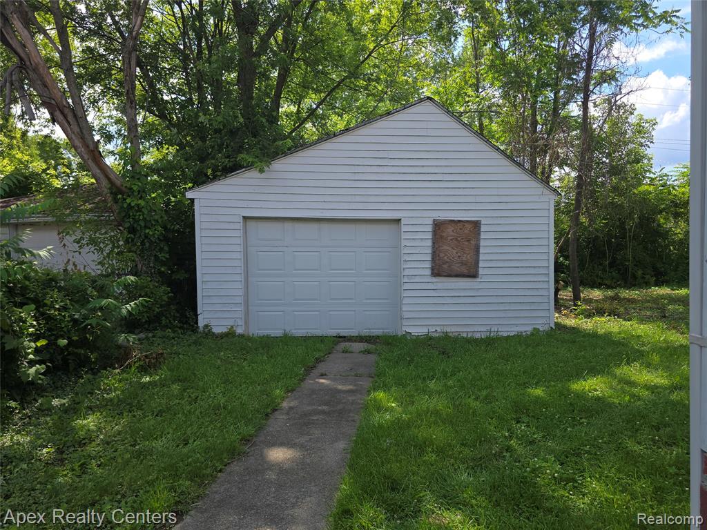 7671 - 7675 Evergreen Avenue, Detroit, MI 48228 — Photo 16