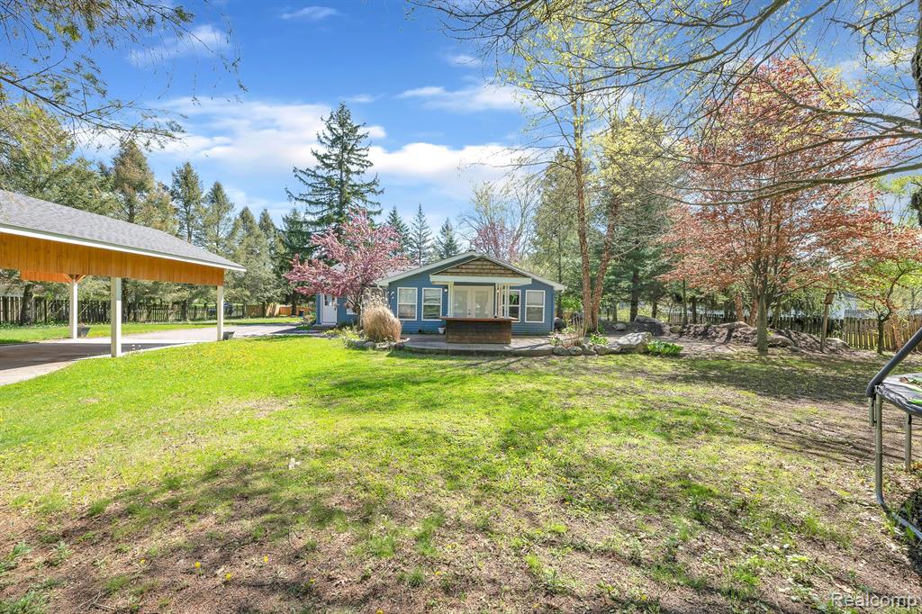 4953 CLINTONVILLE Road, Clarkston, MI — Photo 33