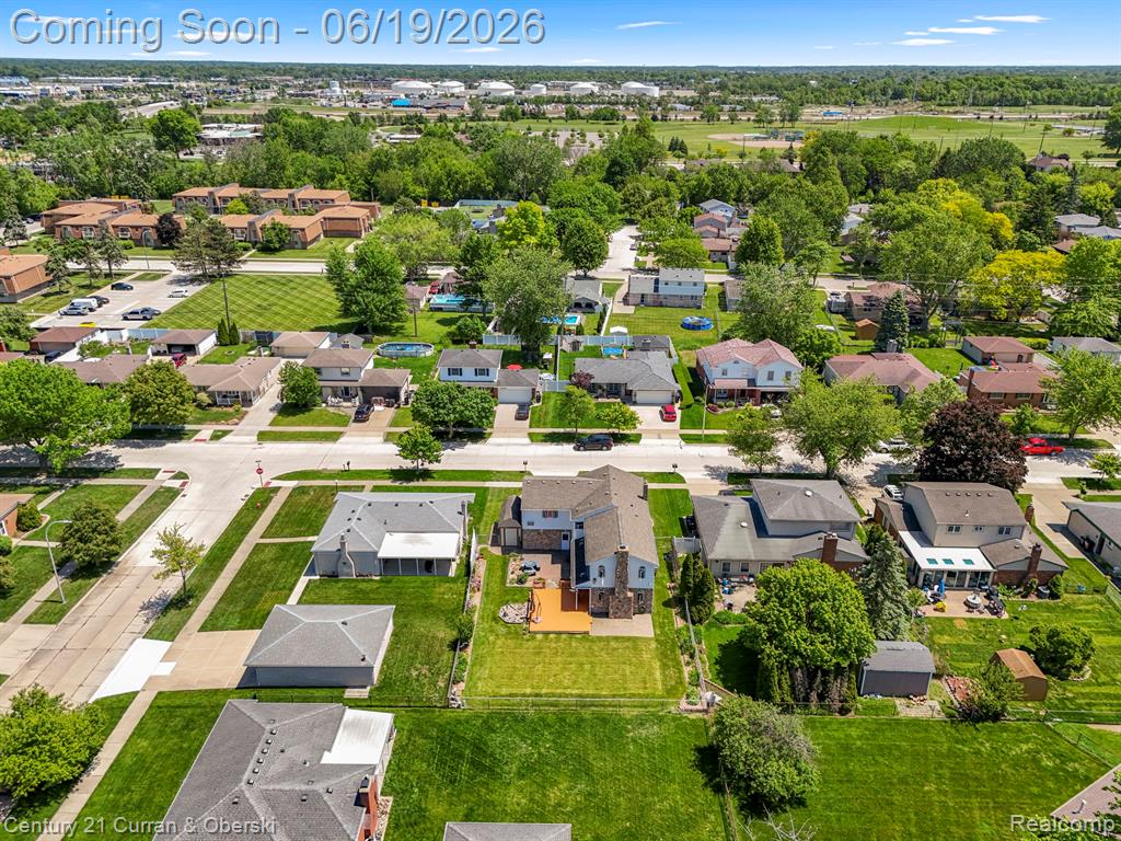 23312 E Fairway Drive, Trenton, MI 48183 — Photo 64