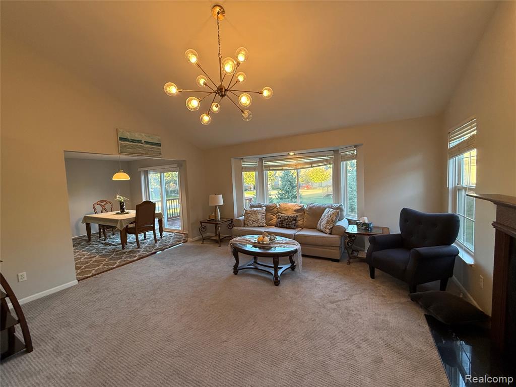 6063 Pine Cone Drive, Grand Blanc, MI 48439 — Photo 5