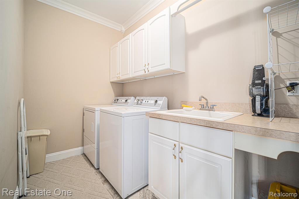 18501 Henry Court, Washington, MI — Photo 28