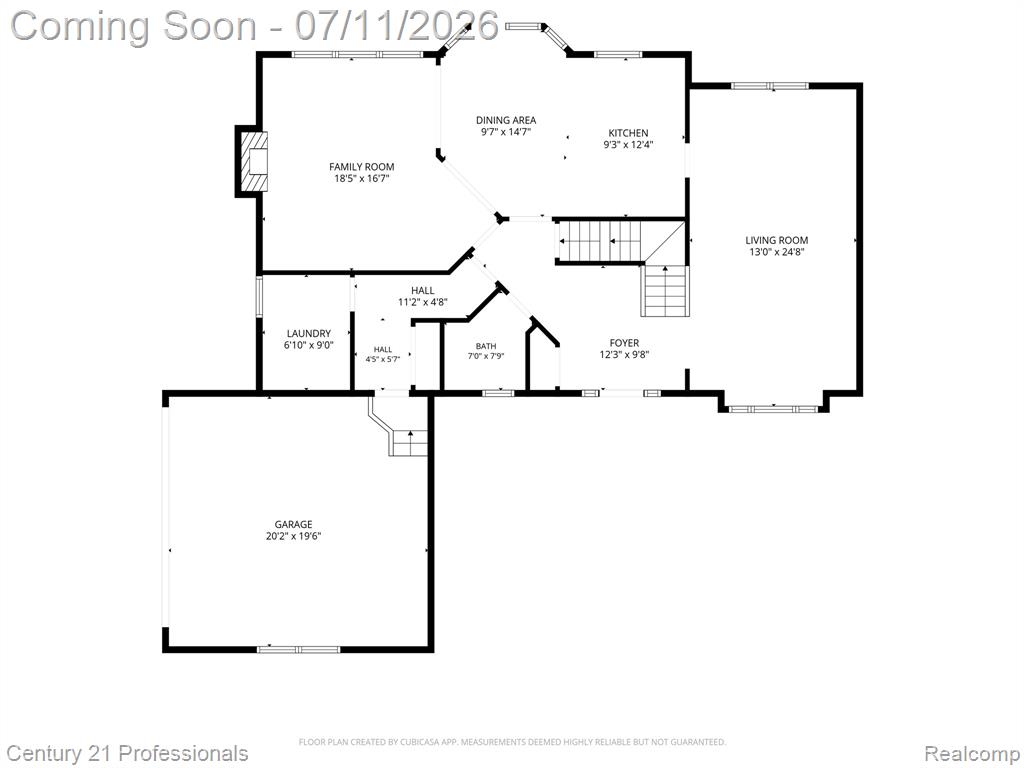 689 Woodfield Way, Rochester Hills, MI 48307 — Photo 59