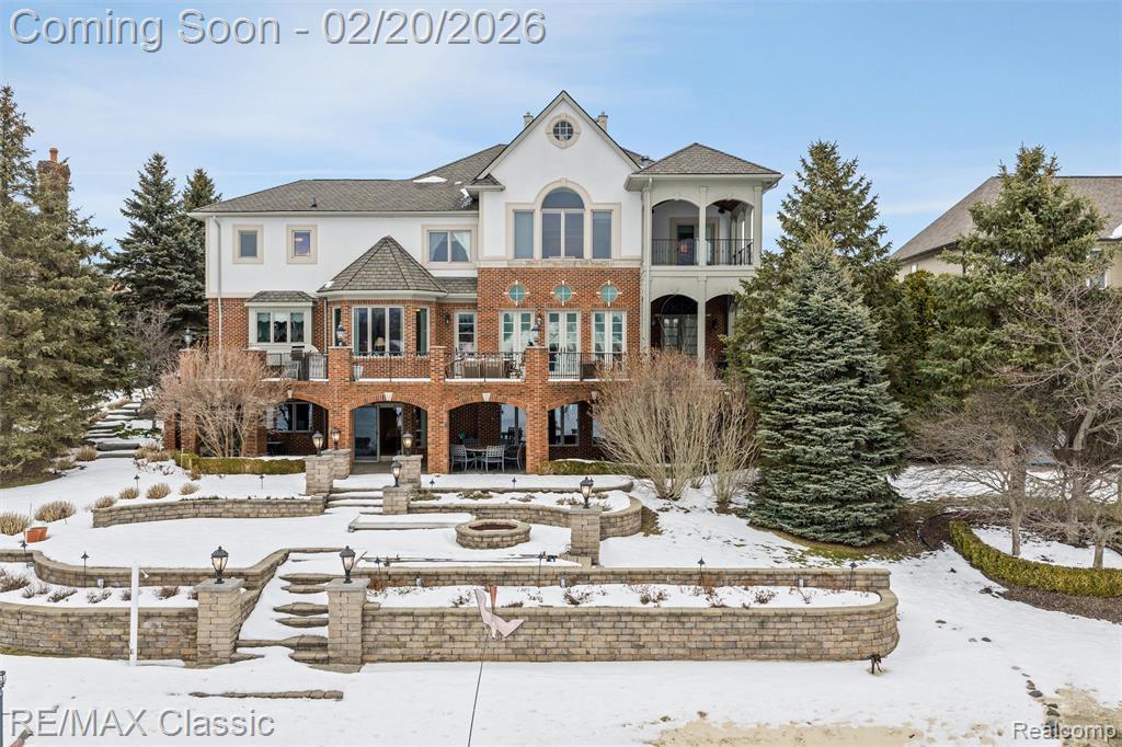 17905 Parkshore Drive, Northville, MI 48168 — Photo 79