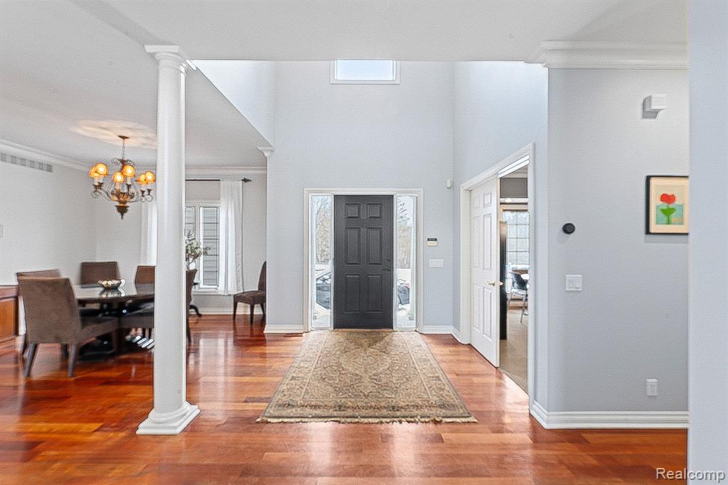 6193 Stonewood Drive, Clarkston, MI — Photo 5