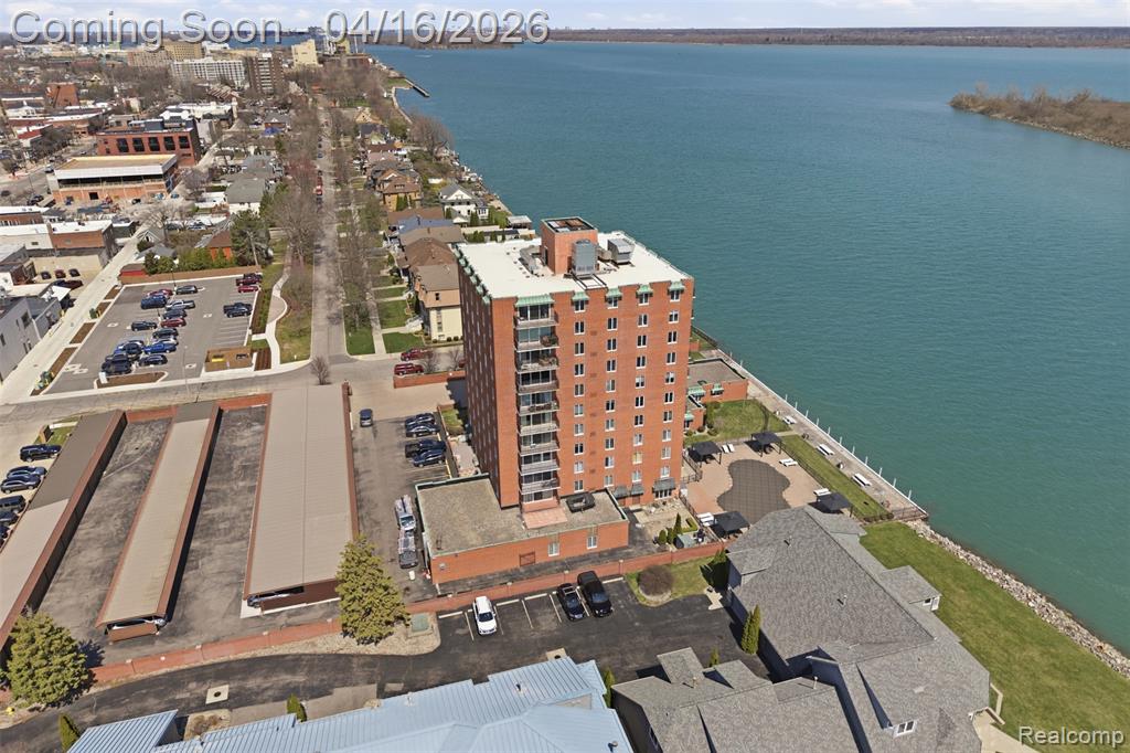 3301 Biddle Avenue, 4C, Wyandotte, MI 48192 — Photo 42