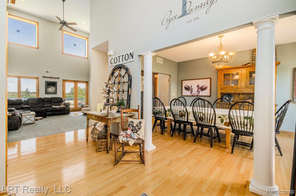3227 READY Road, South Rockwood, MI — Photo 4
