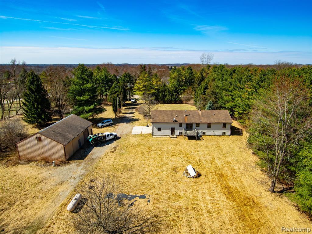 80842 SCOTCH SETTLEMENT Road, Bruce, MI 48065 — Photo 18