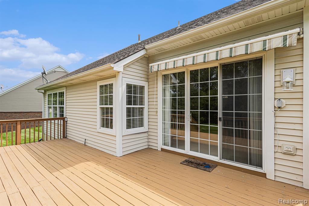 4759 New Haven Drive, Howell, MI 48843 — Photo 31
