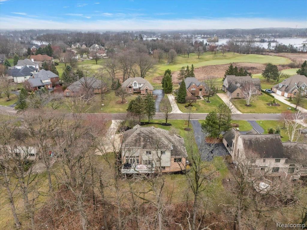 4250 SAINT ANDREWS Street, Howell, MI 48843 — Photo 83