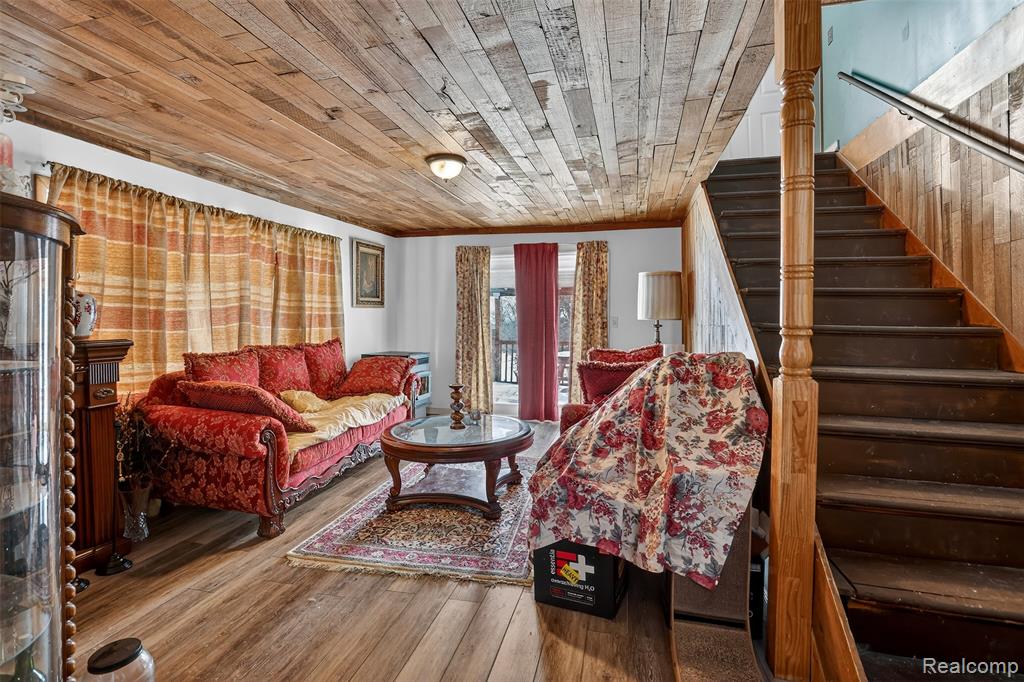 1130 S Gray Road, West Branch, MI 48661 — Photo 6