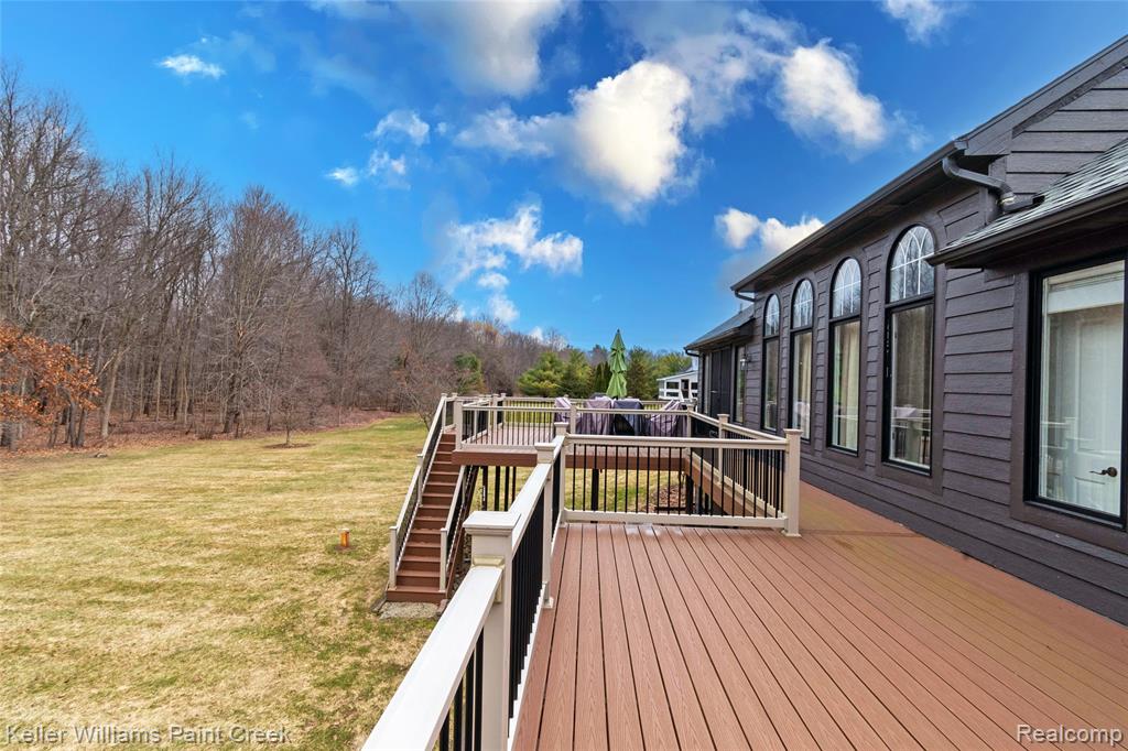 4998 Menominee Lane, Clarkston, MI 48348 — Photo 79