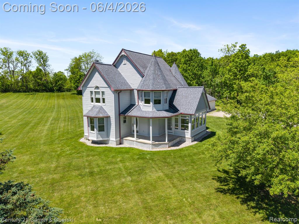 53375 Martha Lane, Northville, MI 48167 — Photo 69