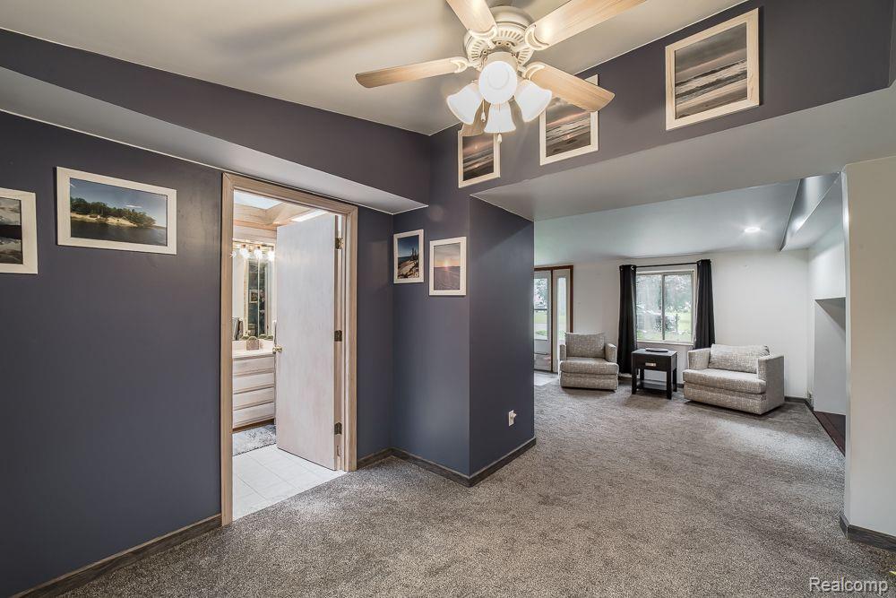 5266 OAK PARK Drive, Clarkston, MI — Photo 16