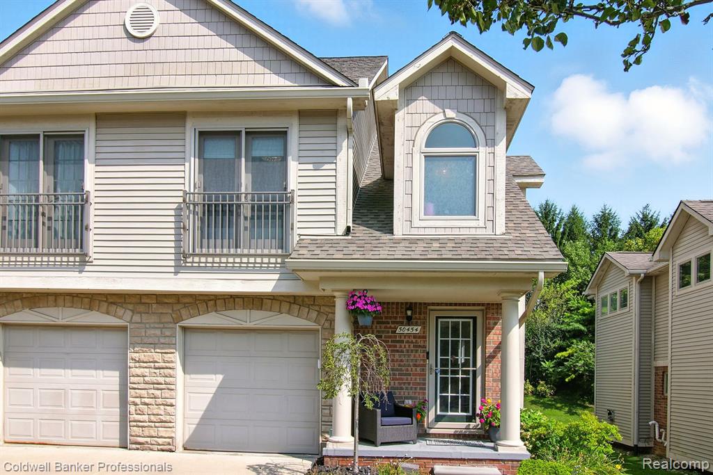 50454 Beechwood Court, 36, Plymouth, MI 48170 — Photo 2